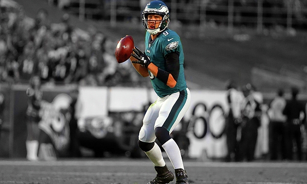 Why is all Nick Foles autographed merchandise on sale at the Eagles online  store? (UPDATE) - Bleeding Green Nation