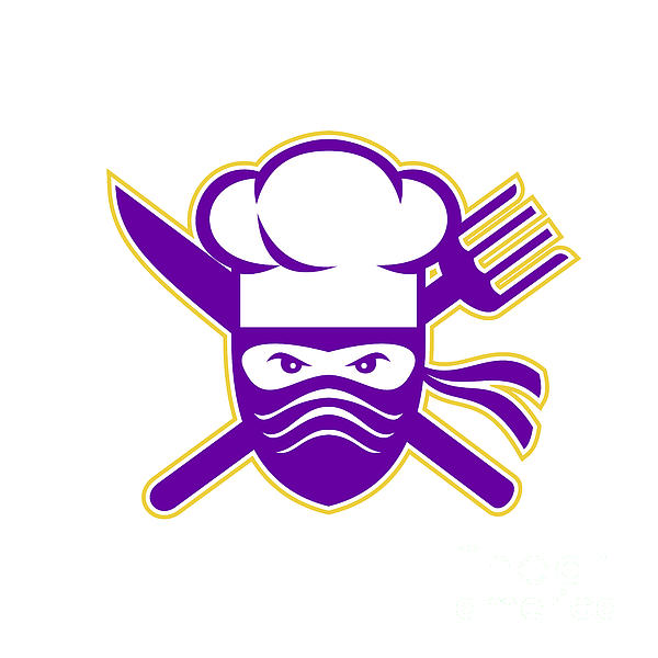 Ninja Chef