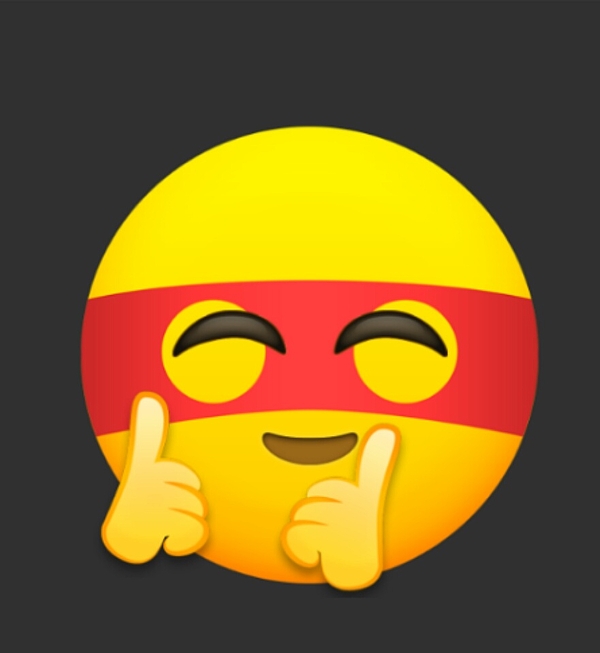 Grandmaster Discord Emojis