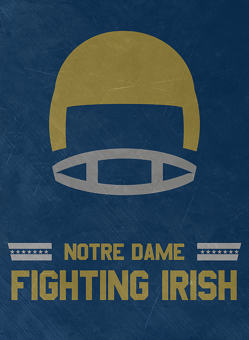 Notre Dame Football on X: Congratulations to former Irish LB