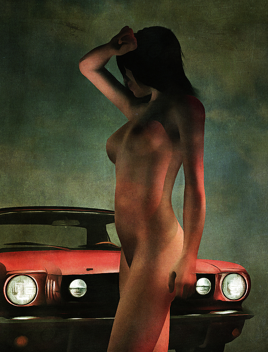 Sexual Photographs