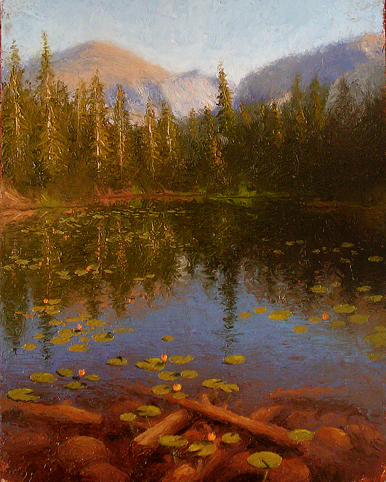 Landscape Paintings