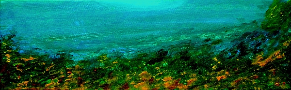 Water Art