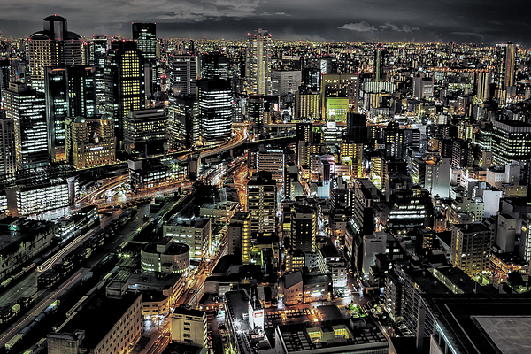 Skyscraper Photographs
