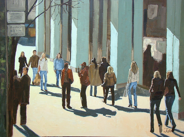 People Art