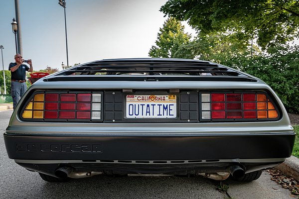 Outatime deals