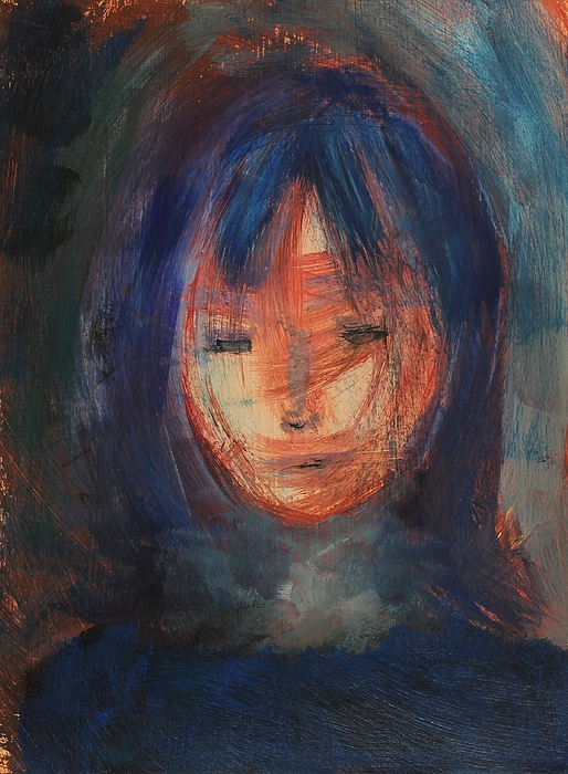Portrait Paintings