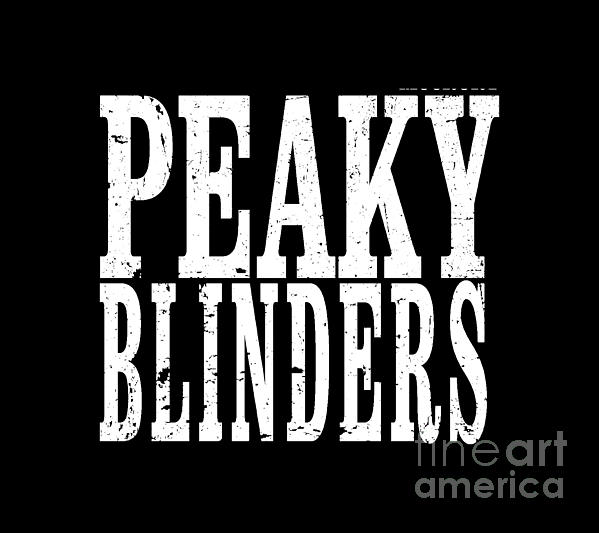 Peaky Blinders iPhone 14 Pro Max Case by Guling Kilo - Pixels