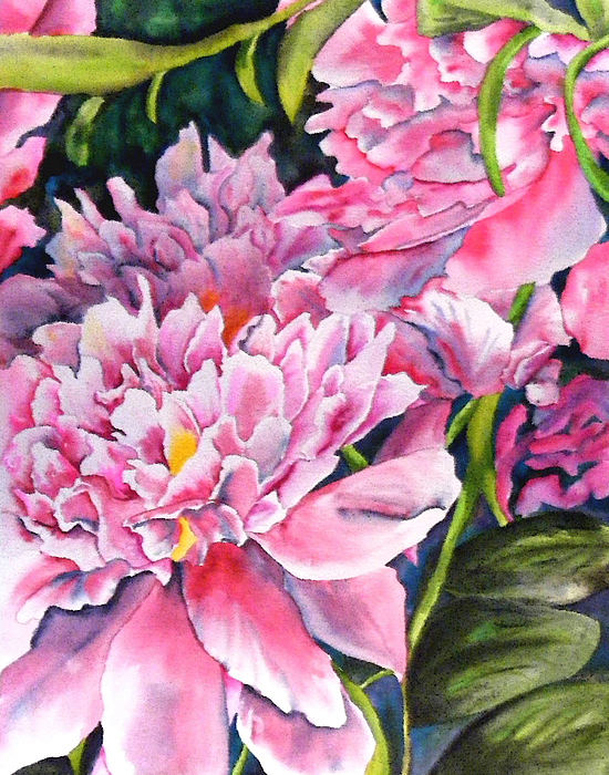 Floral Art