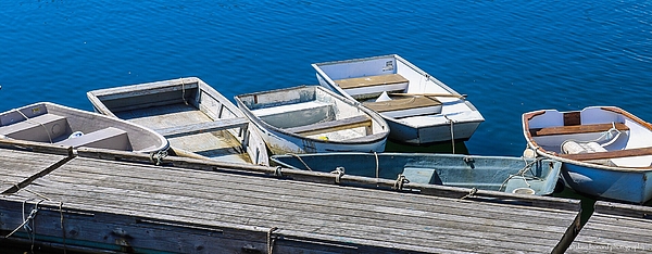 Boat Photographs