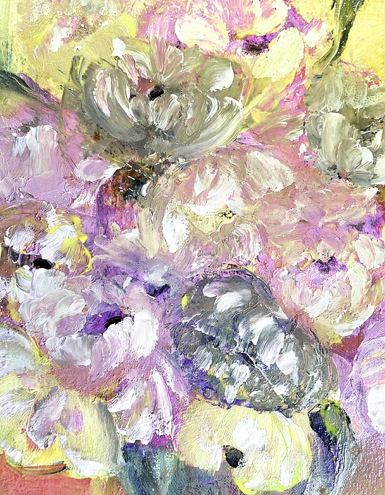 Acrylic Art