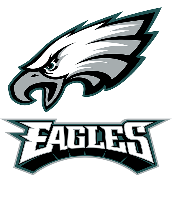 Philadelphia Eagles Sport Sticker by NFL for iOS & Android