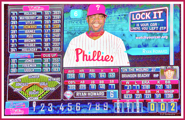 Phillies' Ryan Howard on memories and endings in Philadelphia - Sports  Illustrated