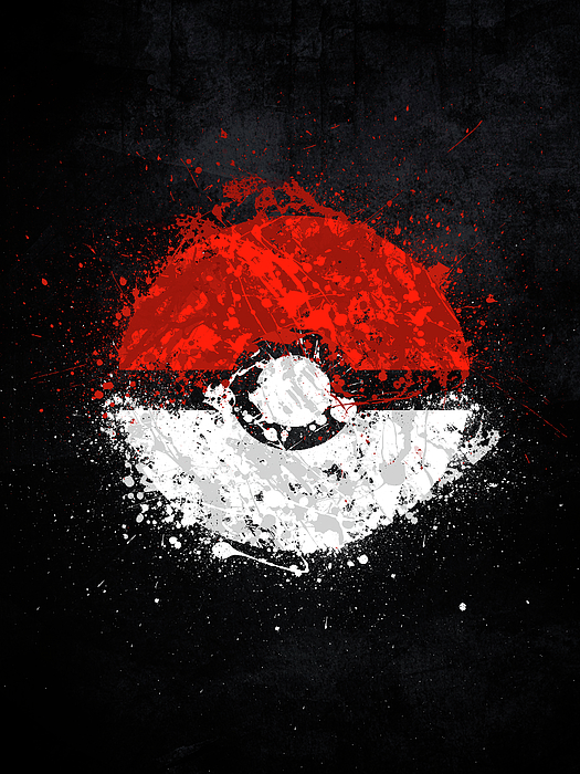 pokeball duvet cover