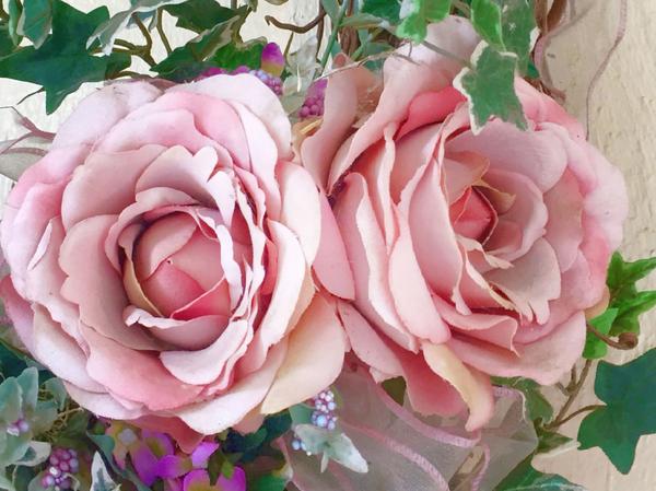 Jenny Revitz Soper - Porch Roses