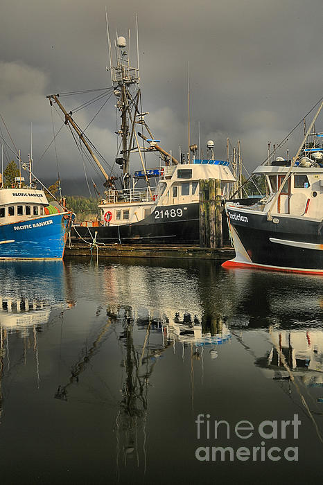 https://images.fineartamerica.com/images/artworkimages/medium/1/portait-of-ucluelet-fishing-boats-adam-jewell.jpg
