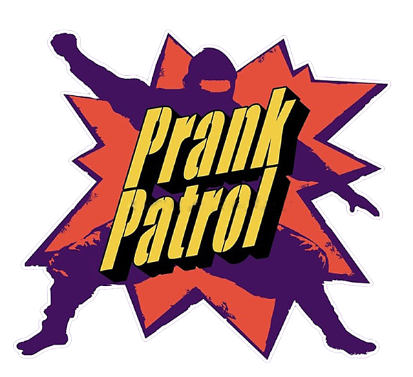 Prank Patrol T Shirt by Yojim Timi Pixels Merch
