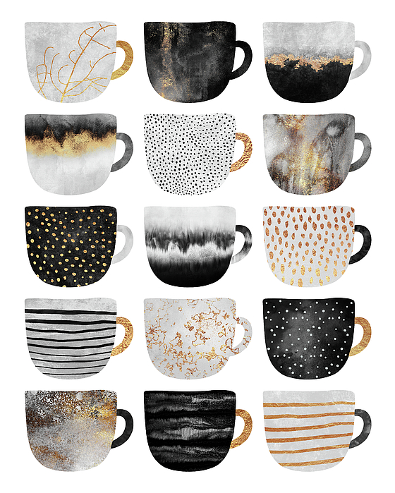 Tea Digital+art