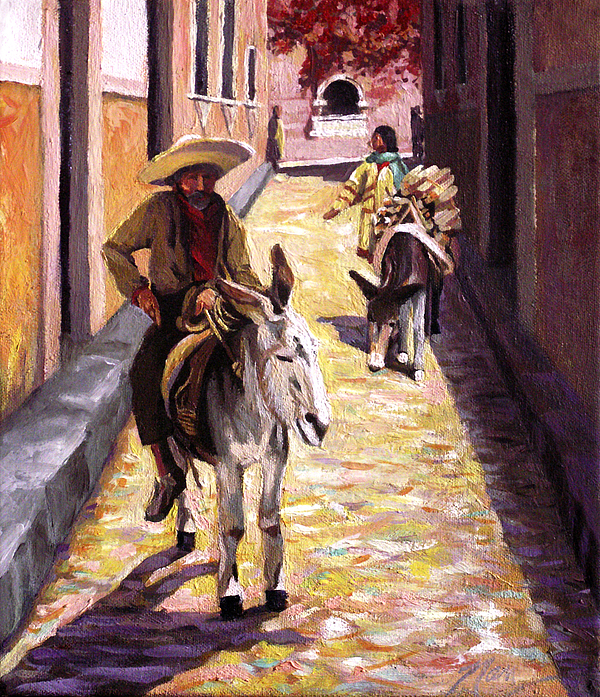 Impressionism Paintings