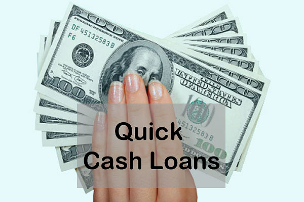 Quick 2024 money loans