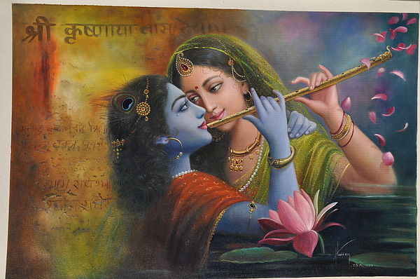 7000 Love Romantic Radha Krishna Wallpaper Hd Gratis