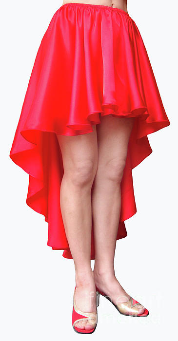 Ameynra fashion. Satin full-circle mini skirts. List of colors