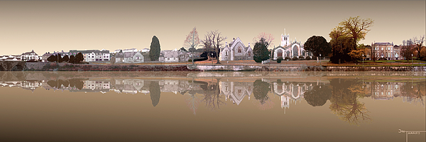 Reflection Digital+art
