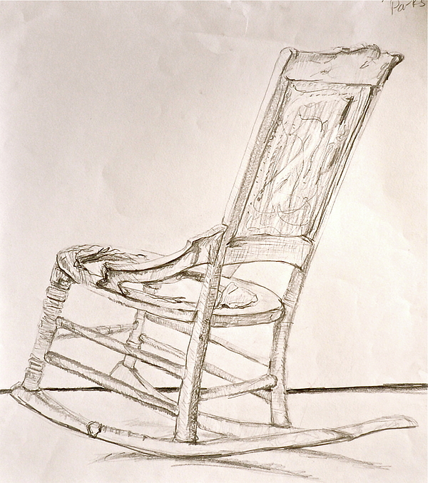 Robot Check. Rocking chair, Chair drawing, Rocking chair porch HD phone  wallpaper | Pxfuel