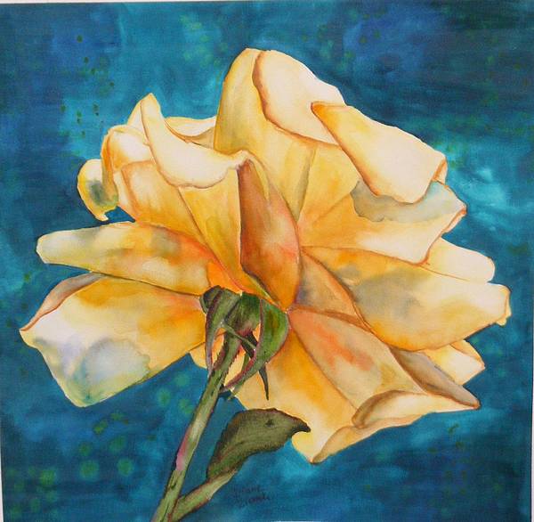 Rose Art