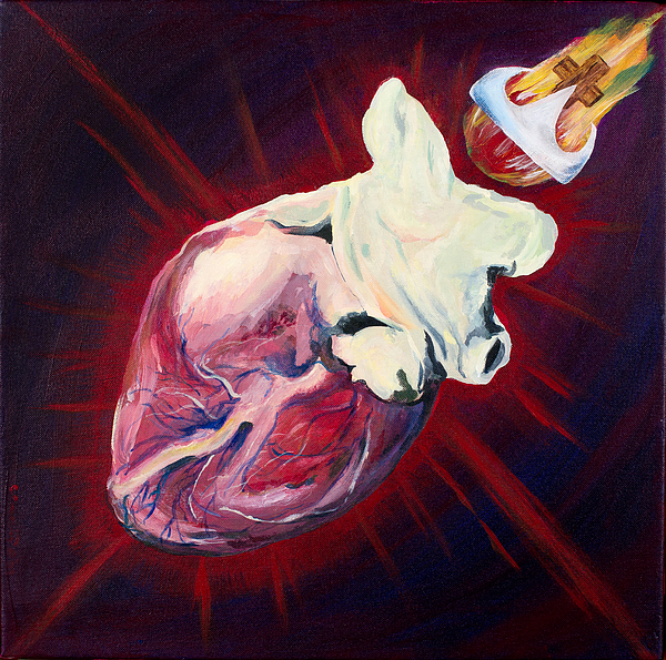 Spiritual Art
