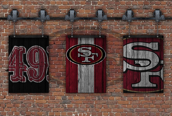 San Francisco 49ers Coffee Mugs for Sale - Fine Art America