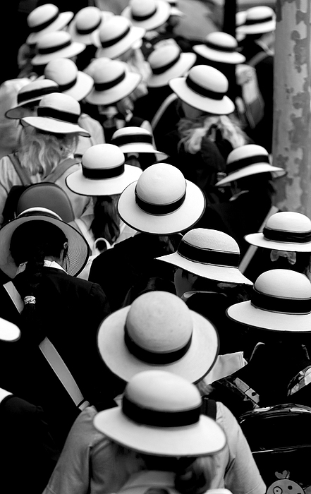 Black And White Photographs