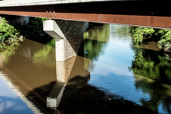 Reflection Art