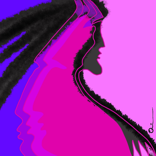 Queen Digital+art