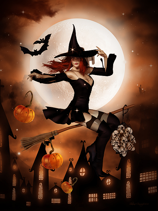 Pumpkin Mixed+media