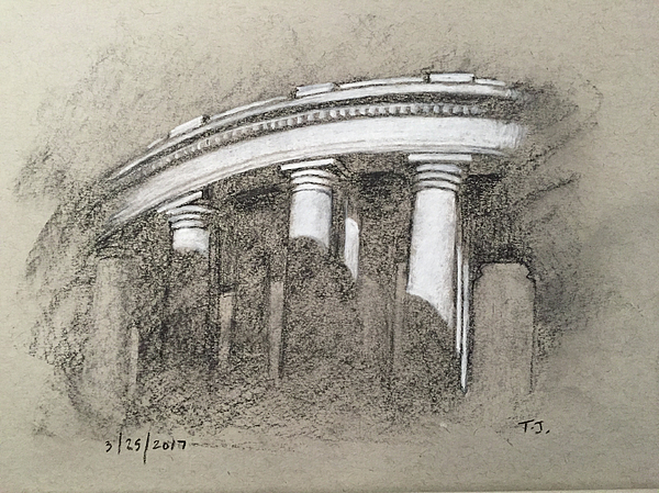 Architecture Art
