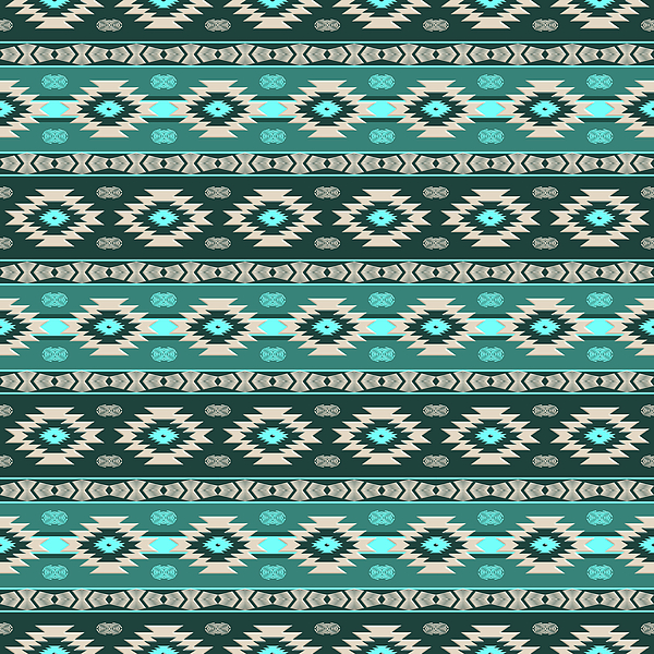 south west design iphone wallpaper pattern