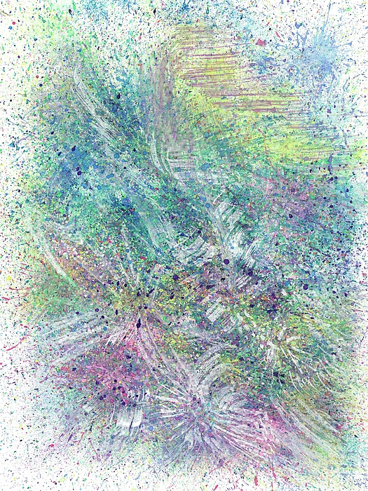 Space Paintings