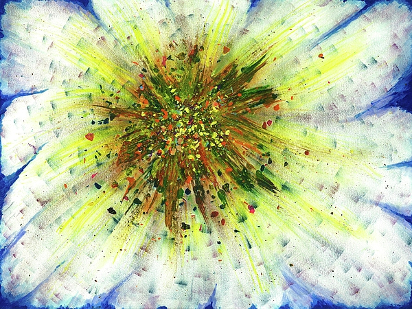 Flower Art