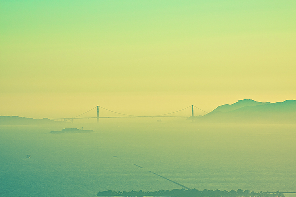 San Francisco Art