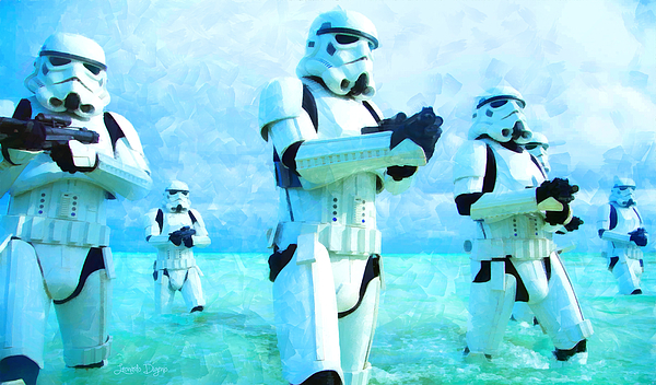 https://images.fineartamerica.com/images/artworkimages/medium/1/star-wars-stormtrooper-patrol-da-leonardo-digenio.jpg