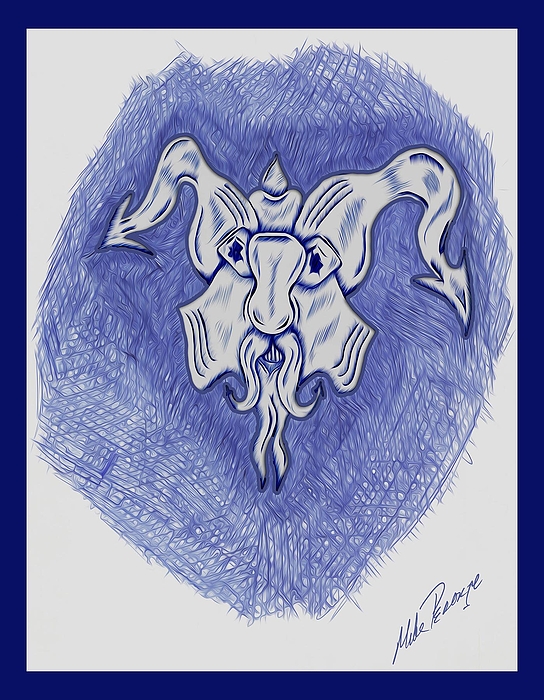 Snake Art