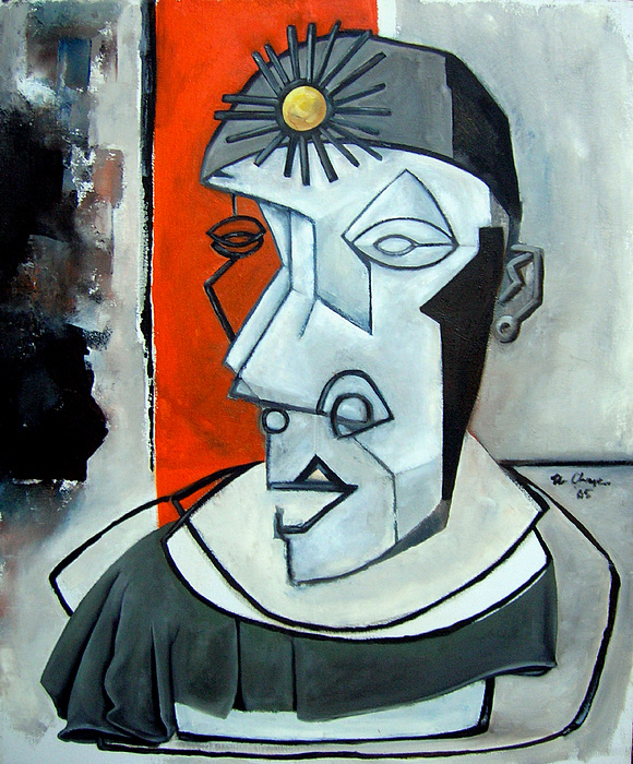 Surrealism Art