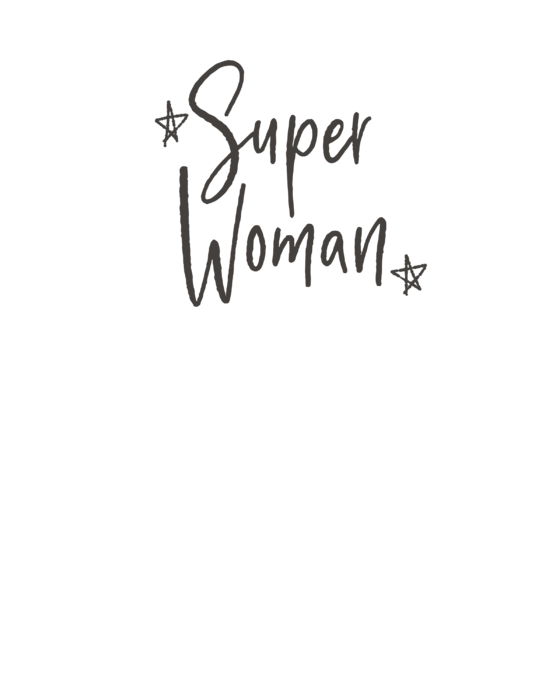 Super Woman Design By Linda Woods Women S Tank Top For Sale By Linda Woods