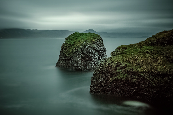 Long Exposure Art
