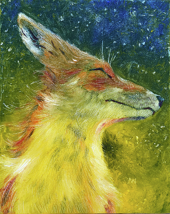 Yellow Art