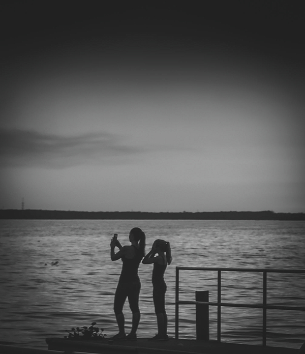 Water Art