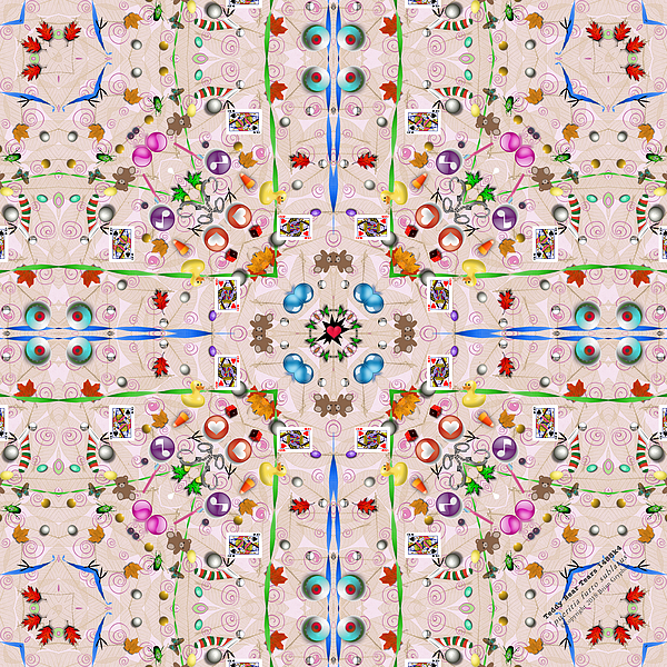 Bear Digital+art