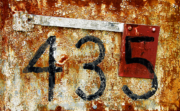 Rural Scene Photographs