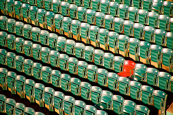 Boston Photographs